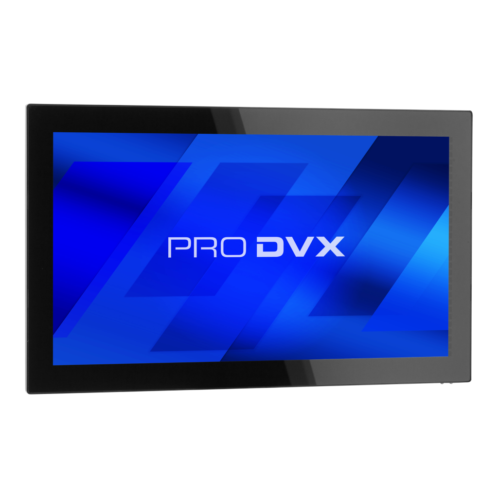 PRODVX Türschild e-Sign 15,6-/ Touch/ Android11/ 24/7/ PoE APPC-1